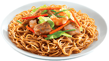Chicken chowmein