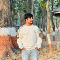 Anish Paudel, Head Chef