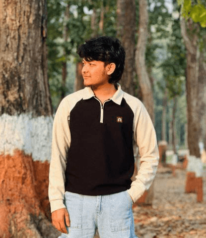 Kiran Dahal, Co-founder · Product