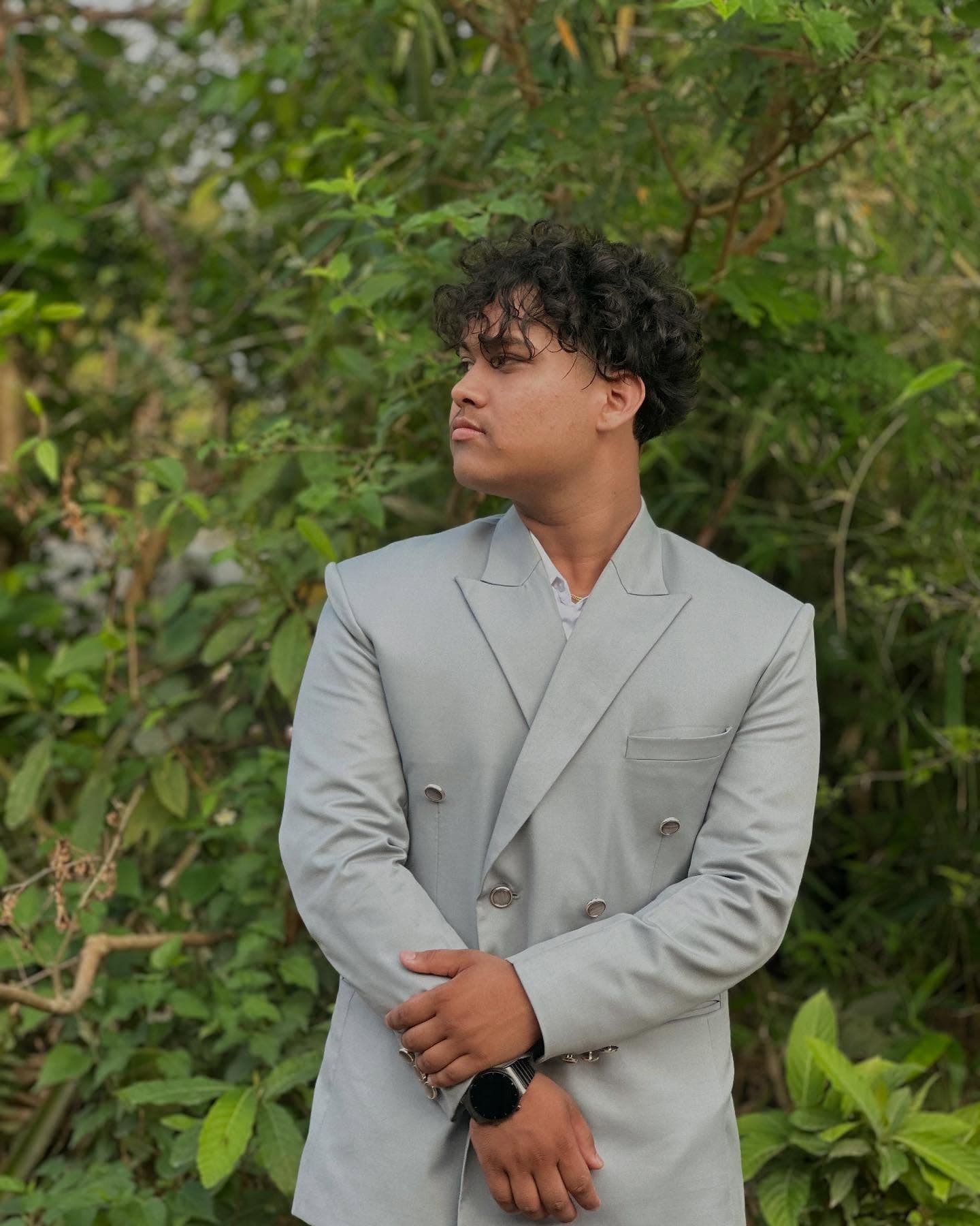Nischal Banset, Co-founder · Customer Experience