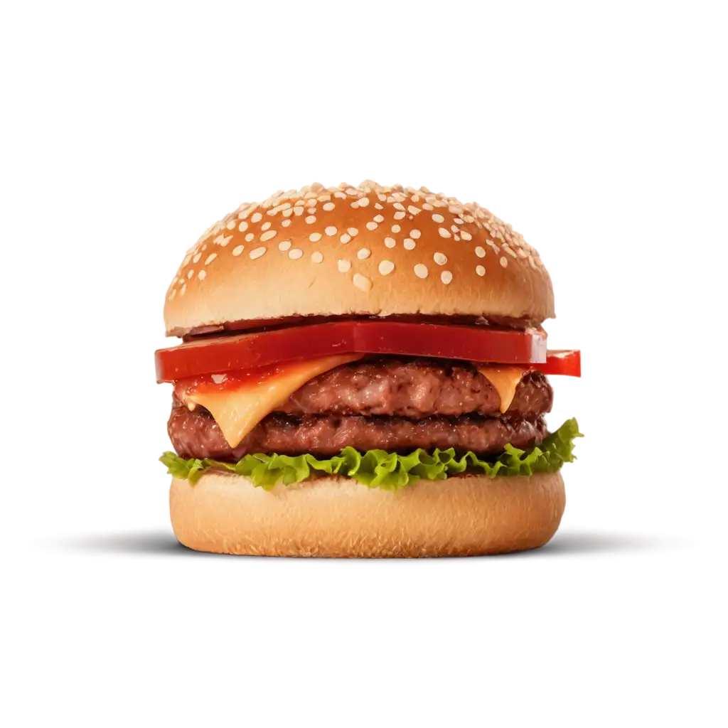 Juicy Burger